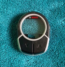 BOSCH HMI DISPLAY GEHÄUSE