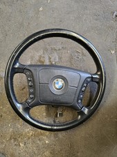 Bmw e38 lenkrad - e38, fl