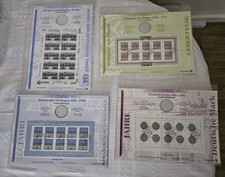 Numisblatt Jahrgang 1998