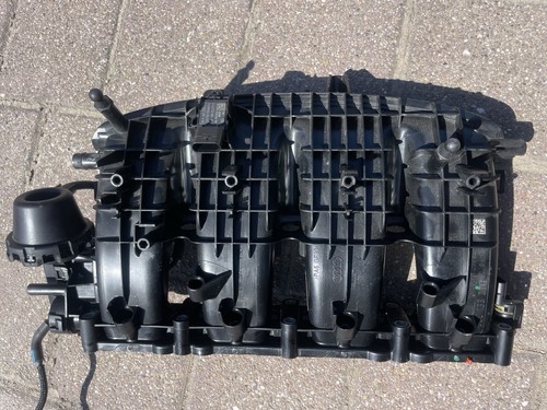 Ansaugbrücke für audi b8 - audi,