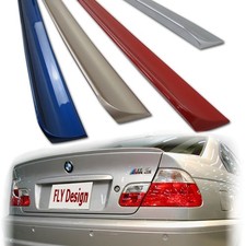 Heckspoiler für bmw 3er - heckspoiler,