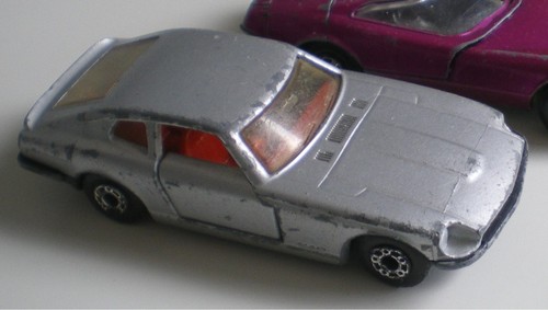 Matchbox superfast 67 - matchbox,