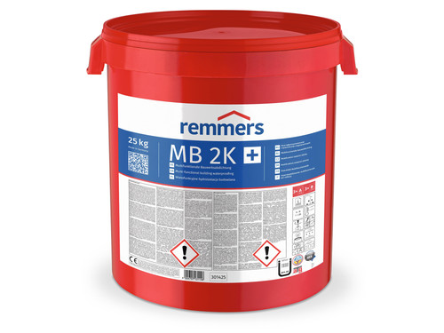 Remmers multi baudicht - remmers, 2k