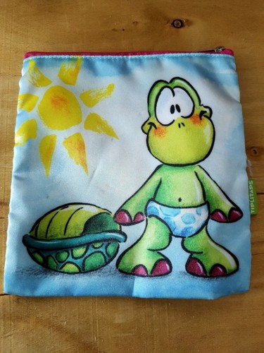 Diddl tasche x 17 cm - tasche,