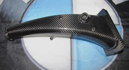 Carbon luftgekühlt ram - luftgekühlt,