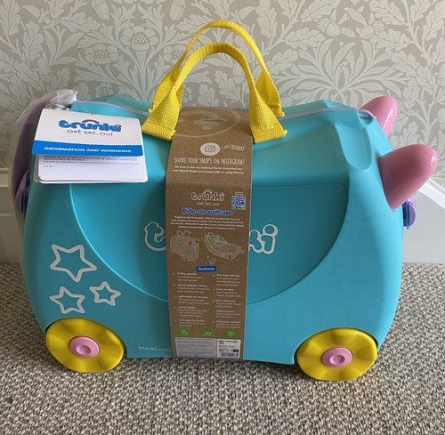 Nagelneuer kinder trunki mit - nagelneuer,