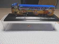 Herpa HO MB Henglein`s Wichtel