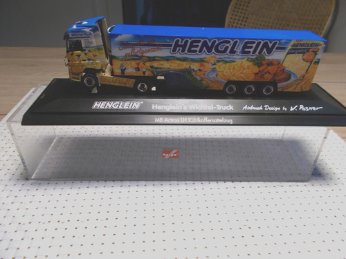 Herpa henglein s wichtel - henglein`s,