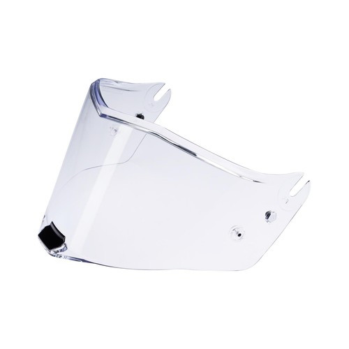 Ls2 visier thunder klar - visier,