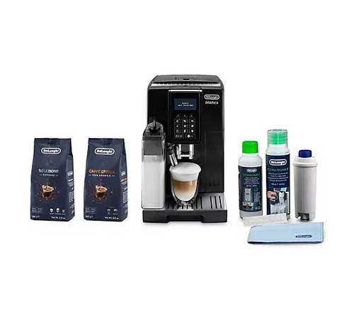 Longhi kaffeevollautomat - de'longhi,