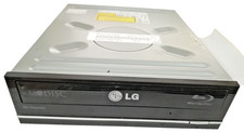 LG BH10LS38***BLU-RAY DISC