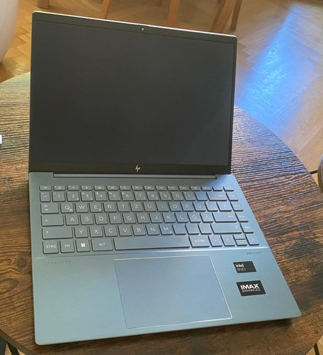 Pavilion plus ew1770ng - hp, 14-ew1770ng