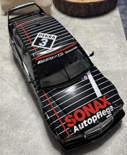 1:12 Grosses Mercedes 190e Evo 2 DTM Modell Neu OVP von OTTO modell Limitiert