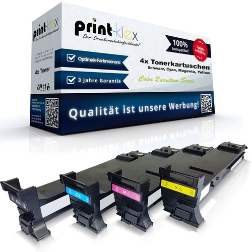 Ultra toner für konica - 4x,