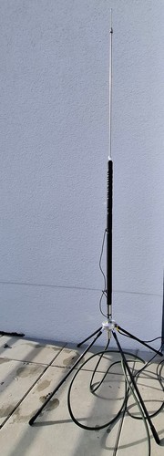 Antenne multiband vhf - antenne,