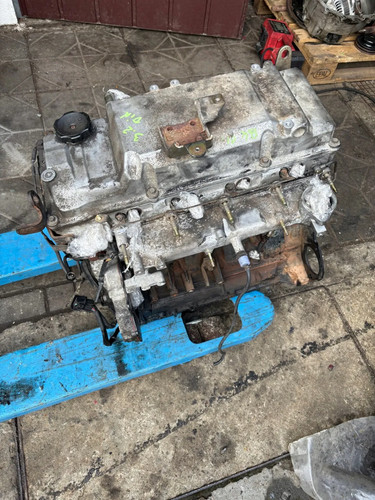 Motor mitsubishi pajero iii - mitsubishi,