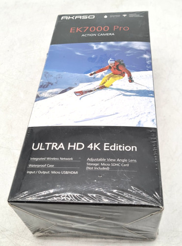 Akaso ek7000 pro action - ek7000,