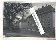 Zella-Mehlis Fotokarte Rathaus