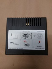 Mercedes Slk R170 Elektrische Luftpumpe A0005830502 Kompressor