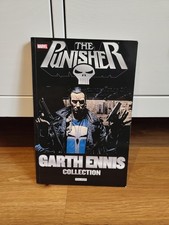 The punisher garth - -,