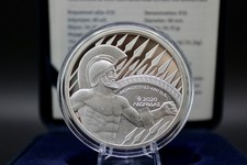 Griechenland 10€ 2020 2500