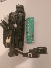 Miele Staubsauger S8...,C3, Leistungsregler, Steuer-Platine, Gebraucht