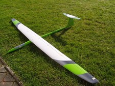 Elektro DS Mach Ultimate Voll