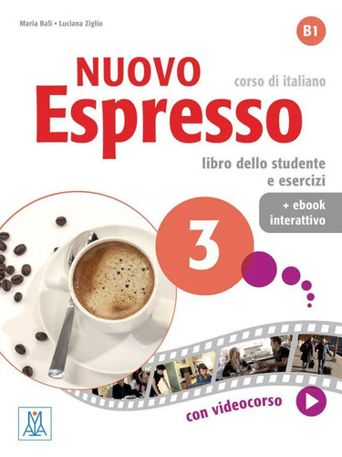 Nuovo espresso - nuovo,