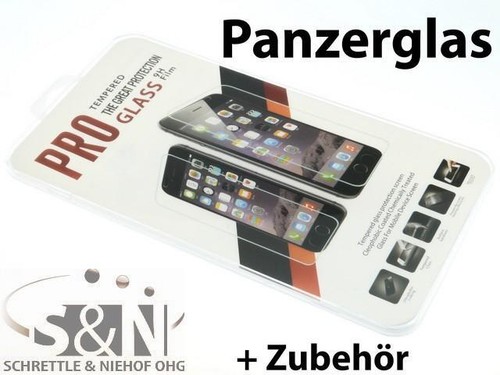 Huawei ascend echt glas - huawei,