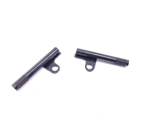 Etz blinkerhalter vorne - mz,