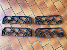 Mercedes Benz Halter Ski Träger universell für 2 x 3 Paar Ski, B66848416