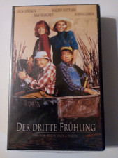 Der dritte frühling - frühling,