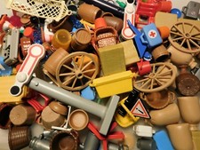 Playmobil Kleinteile Ersatzteile Kleinkram - auswählen