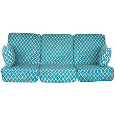 Auflagen Set Hollywoodschaukel