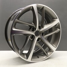 MG Hs 18 " Alu Felge Grau