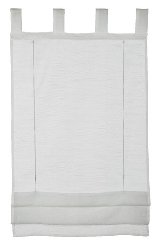 Gardinia raffrollo voile - gardinia,