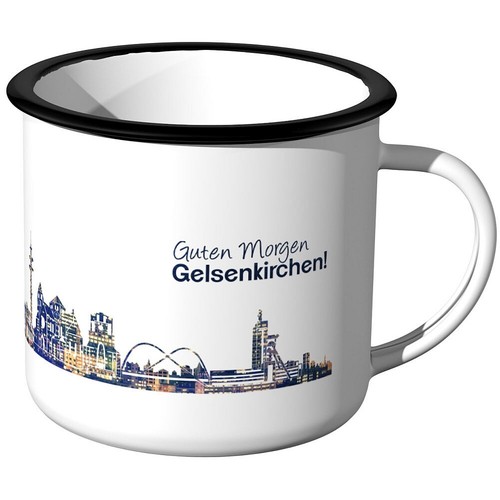 Guten morgen gelsenkirchen - guten,