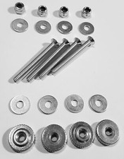 Schraubensatz Heatbed