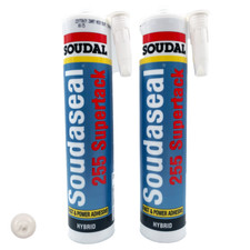Soudal High Tack Supertack