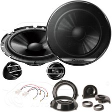 PIONEER LAUTSPRECHER für FIAT