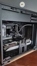 High-end Gaming PC von Erazer