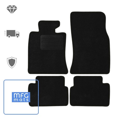 Fussmatten für mini r55 - fussmatten,