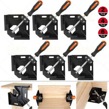 2-6 90 Grad Schweißen Ecke