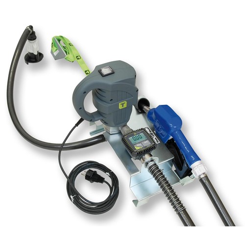 Pumpe für adblue harnstoff - für, adblue®