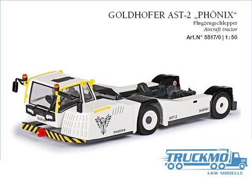 Conrad phönix goldhofer ast - phönix, ast-2