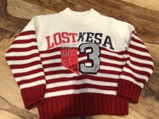 KINDER BEKLEIDUNGS PAKET versch.Grössen 104-134