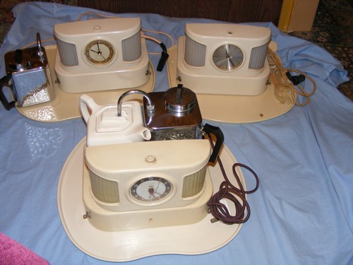 Kobold teesmade 70er jahre - 70er,
