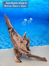 ⛩️ "ASIA MYSTIC WOOD" Aquarium Wurzel XL