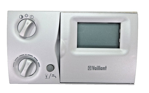 Vaillant vrc 410 - vrc,
