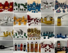 Hobbyaufgabe ölkännchen - hobbyaufgabe,